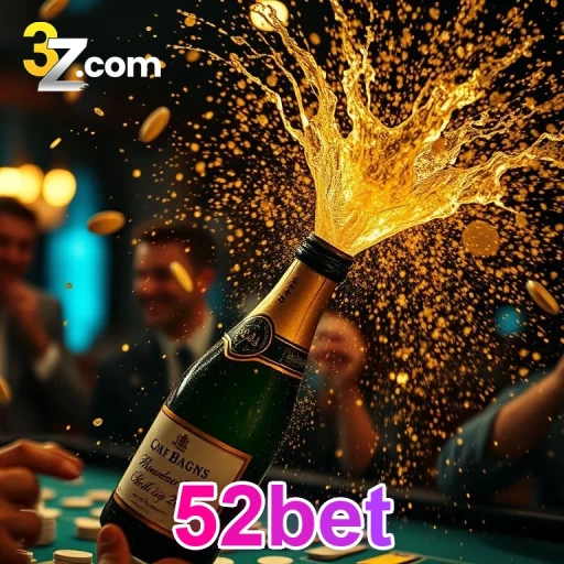 52bet Cassino Online