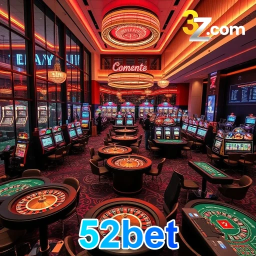 52bet Métodos de Pagamento