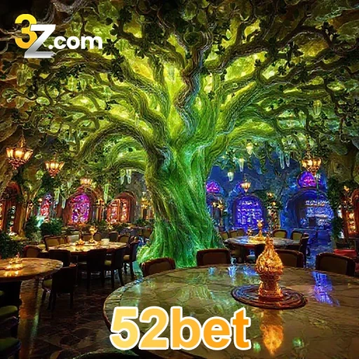 52bet Jogos de caça-níqueis